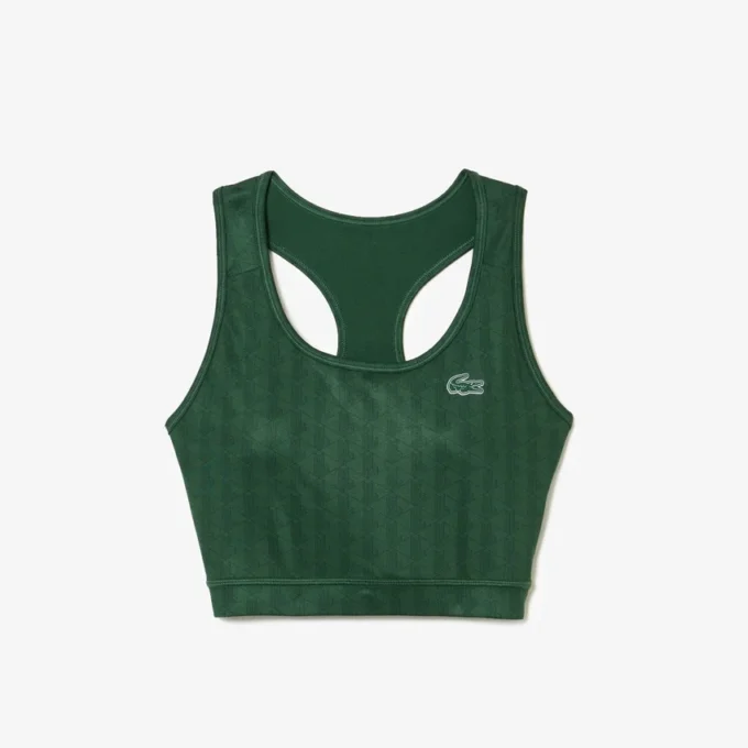 Women’s Sport Printed Sports Bra