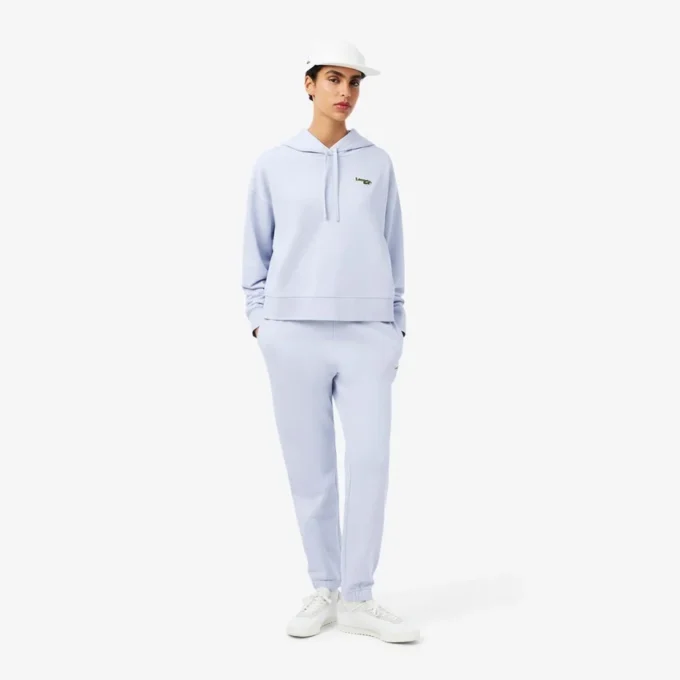 Women’s Straight Fit Logo Sweatpants