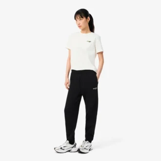 Women’s Straight Fit Logo Sweatpants