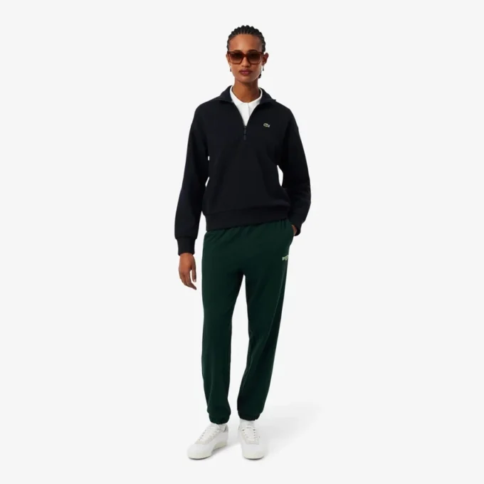 Women’s Straight Fit Logo Sweatpants