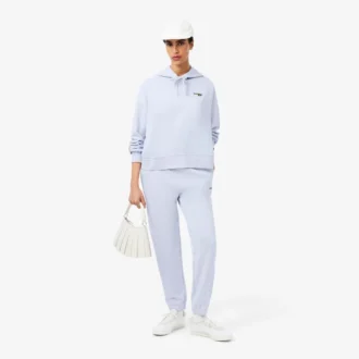 Women’s Straight Fit Logo Sweatpants