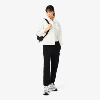 Women’s Straight Fit Logo Sweatpants