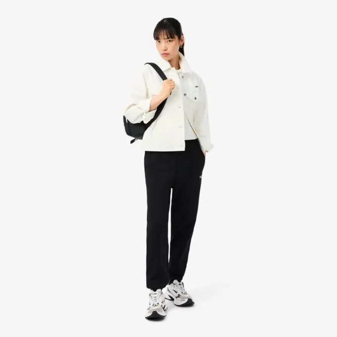Women’s Straight Fit Logo Sweatpants