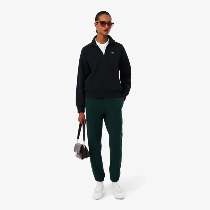 Women’s Straight Fit Logo Sweatpants