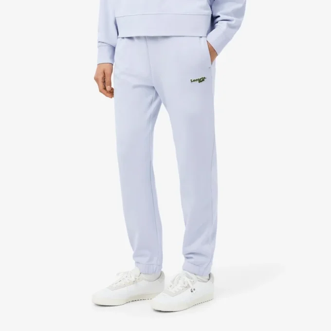 Women’s Straight Fit Logo Sweatpants