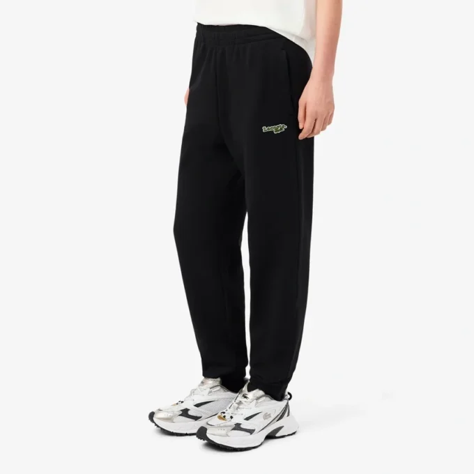 Women’s Straight Fit Logo Sweatpants