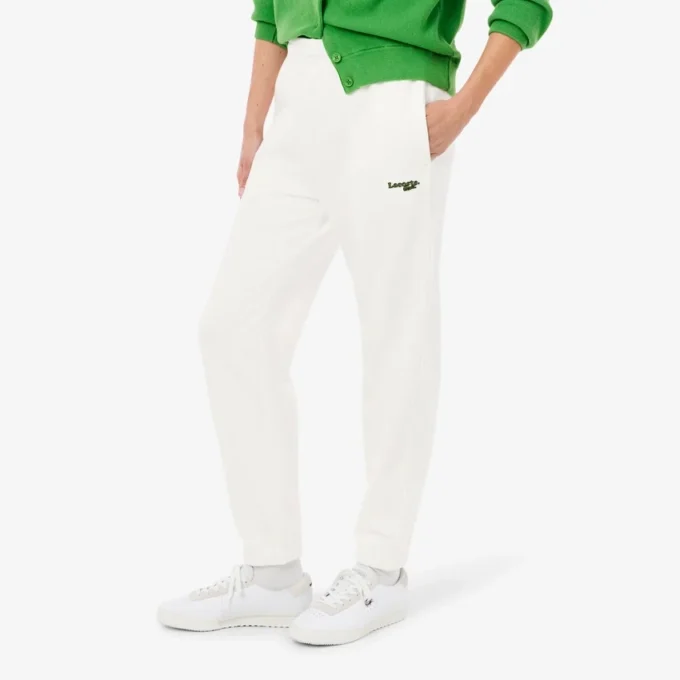 Women’s Straight Fit Logo Sweatpants