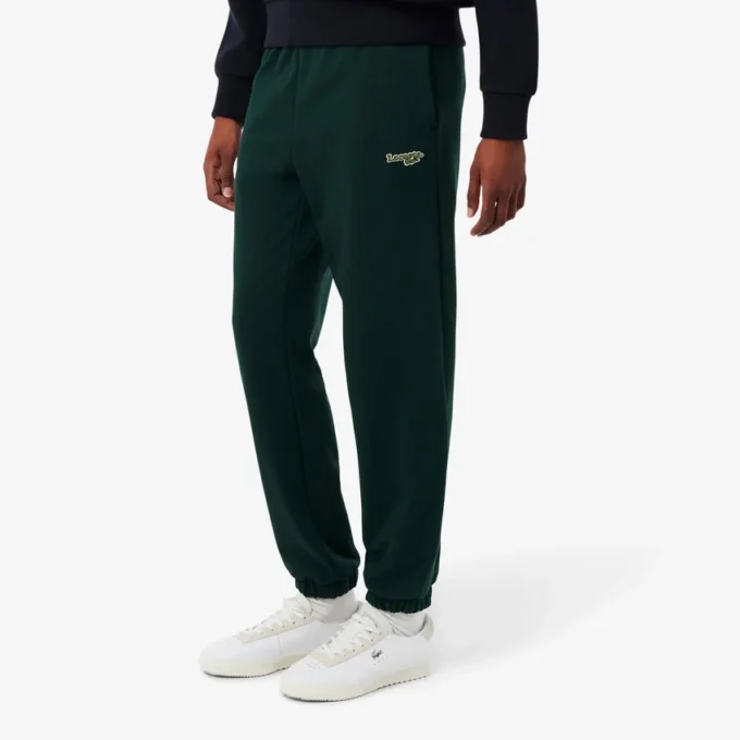 Women’s Straight Fit Logo Sweatpants