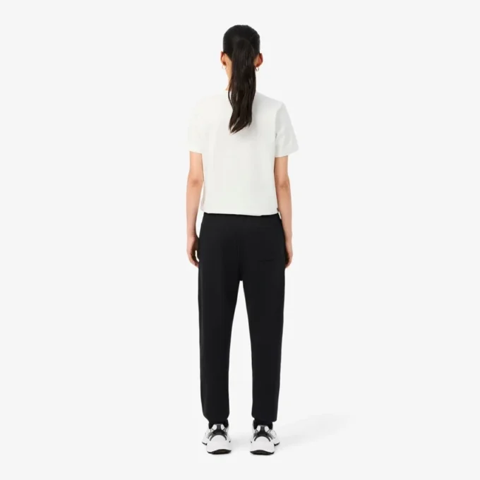 Women’s Straight Fit Logo Sweatpants