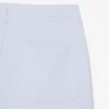 Women’s Straight Fit Logo Sweatpants