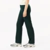 Women’s Straight Fit Topstitch Detail Pants