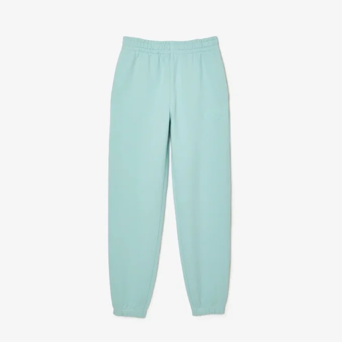 Women’s Straight Leg Embroidered Sweatpants