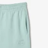 Women’s Straight Leg Embroidered Sweatpants