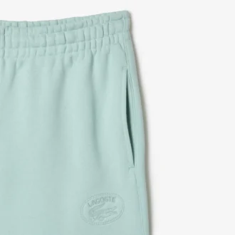 Women’s Straight Leg Embroidered Sweatpants