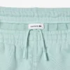 Women’s Straight Leg Embroidered Sweatpants