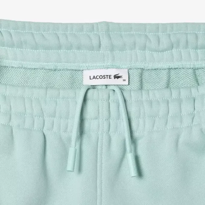 Women’s Straight Leg Embroidered Sweatpants