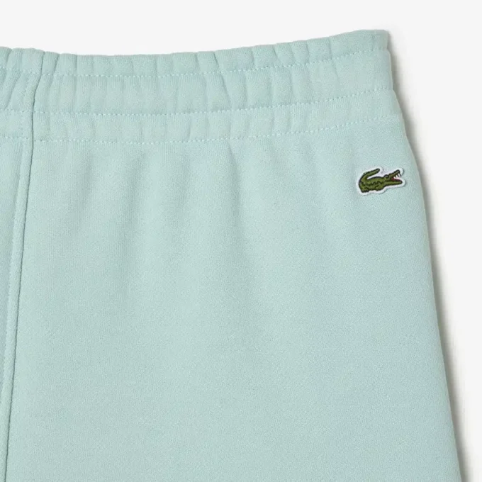 Women’s Straight Leg Embroidered Sweatpants