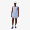 Women’s Stretch Tennis Dress & Shorts