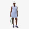 Women’s Stretch Tennis Dress & Shorts