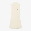 Women’s Stretch Tennis Dress & Shorts
