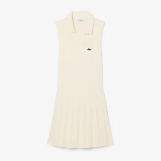 Women’s Stretch Tennis Dress & Shorts