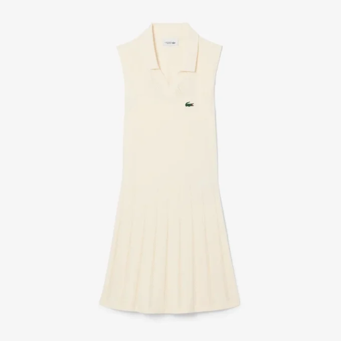 Women’s Stretch Tennis Dress & Shorts