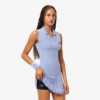 Women’s Stretch Tennis Dress & Shorts