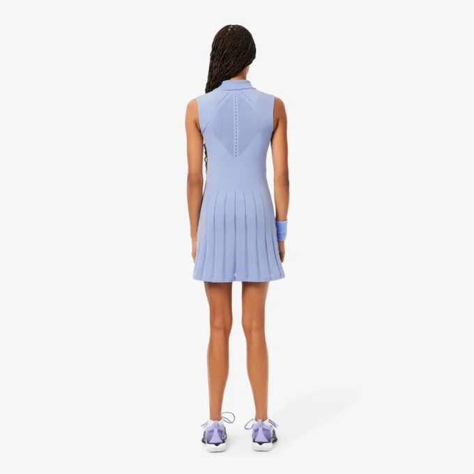 Women’s Stretch Tennis Dress & Shorts