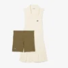 Women’s Stretch Tennis Dress & Shorts