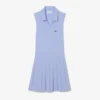 Women’s Stretch Tennis Dress & Shorts