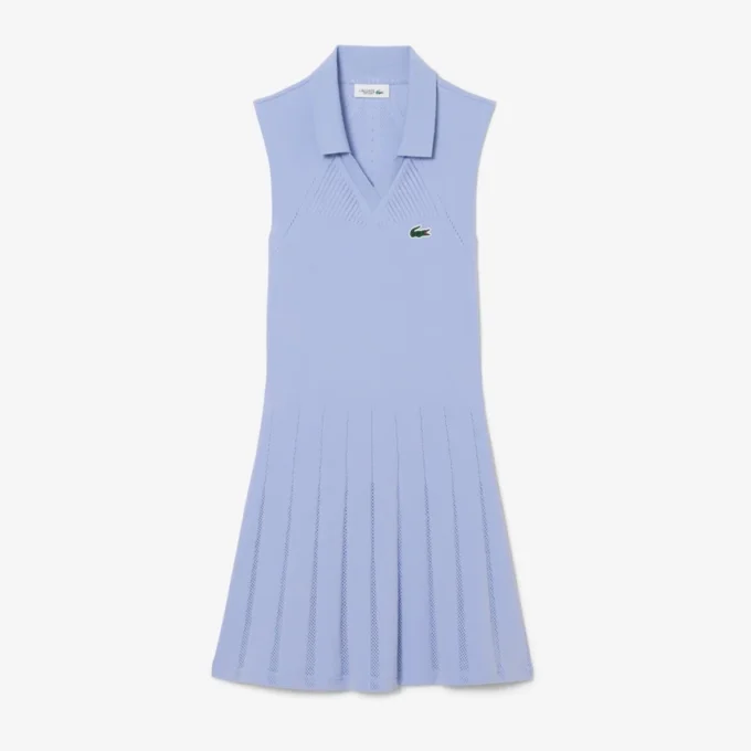 Women’s Stretch Tennis Dress & Shorts