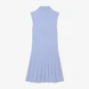 Women’s Stretch Tennis Dress & Shorts