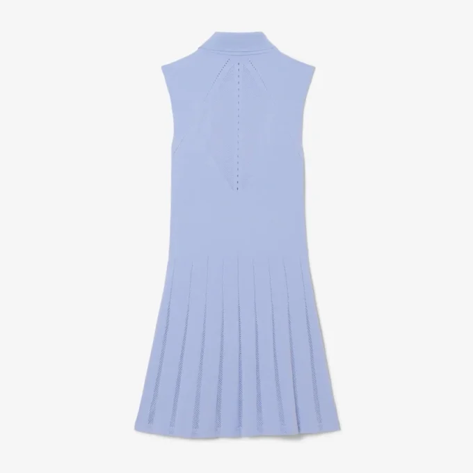 Women’s Stretch Tennis Dress & Shorts