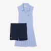 Women’s Stretch Tennis Dress & Shorts