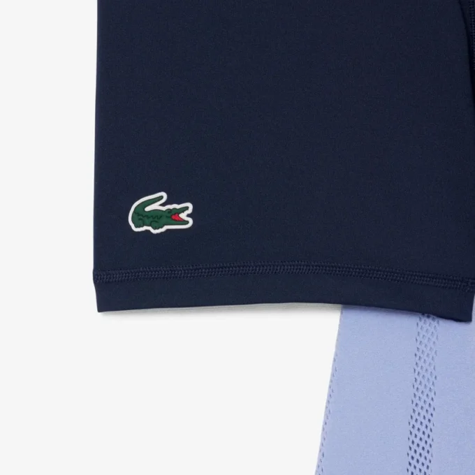 Women’s Stretch Tennis Dress & Shorts