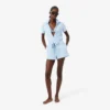 Women’s Swim Top