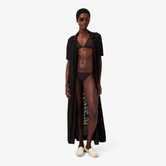 Women’s Swim Top