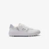 Women’s T-Clip Golf Leather Golf Shoes