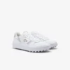Women’s T-Clip Golf Leather Golf Shoes