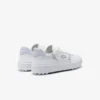 Women’s T-Clip Golf Leather Golf Shoes
