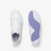 Women’s T-Clip Golf Leather Golf Shoes