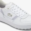 Women’s T-Clip Golf Leather Golf Shoes