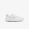 Women’s T-Clip Leather Golf Shoes