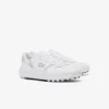 Women’s T-Clip Leather Golf Shoes