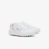 Women’s T-Clip Leather Golf Shoes