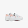 Women’s T-Clip Leather Golf Shoes