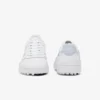 Women’s T-Clip Leather Golf Shoes