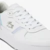 Women’s T-Clip Leather Golf Shoes