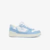 Women’s T-Clip Set Leather Sneakers
