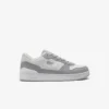 Women’s T-Clip Set Leather Sneakers